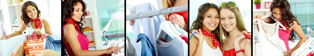 hurtownia odzieży używanej outletu Polska